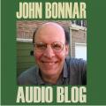 John Bonnar Audio Blog