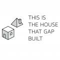 This is the House that Gap Built