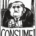 Consume Obey
