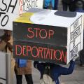 Stop Deportation