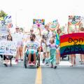 Halifax Pride 2014