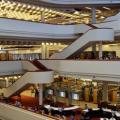 Toronto Reference Library. Flickr/Open Grid Scheduler 