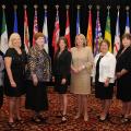 29th Annual Federal-Provincial-Territorial Meeting of Ministers responsible for 