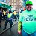 sometimes it helps to have legal observers clearly marked