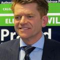 Brian Jean