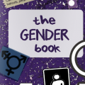 The gender book!