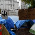 occupy living wage