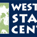 Western state centre logo