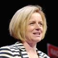 Rachel Notley