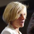 Rachel Notley