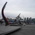 Olympic Village, Vancouver