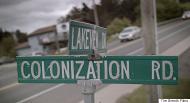 Colonization Road