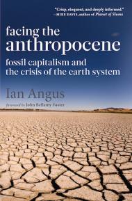 Scientists declare new geological epoch, the Anthropocene
