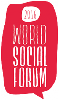 What in the world is the World Social Forum? 