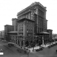 Flickr / Vancouver Public Library 