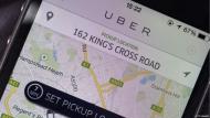 U.K. employment tribunal rules in favour of Uber drivers 