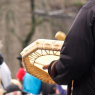 25th Annual Women’s Memorial March, Feb. 14, 2015 -- Vancouver