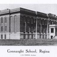 Connaught School 1915