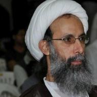 Sheik Nimr al-Nimr was executed New Years Day along with 46 others by Saudi Arab