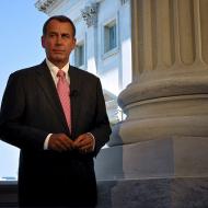 House Republican Leader John Boehner. Photo: republicanconference/Flickr