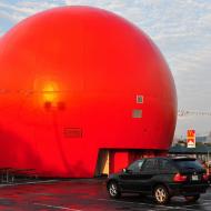 Gibeau Orange Julep in Montreal, Quebec.