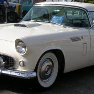 1956 Ford Thunderbird