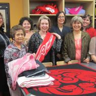 B.C. Minister's Advisory Council on Aboriginal Women