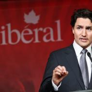 Image: Flickr/Justin Trudeau