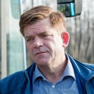 Brian Jean