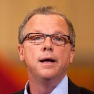 Brad Wall