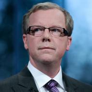 Saskatchewan Premier Brad Wall