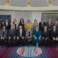 Notley Cabinet