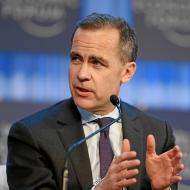 Mark Carney