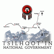 Image: Tsilhqot'in Nation