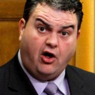 Dean Del Mastro