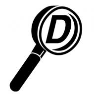 DW Logo