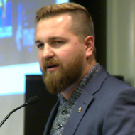 Derek Fildebrandt