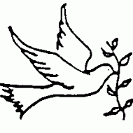 Dove of Peace