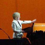 Rachel Notley