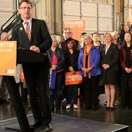 Photo: BC NDP 