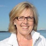 Elizabeth May