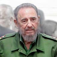 Fidel Castro