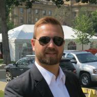 Derek Fildebrandt