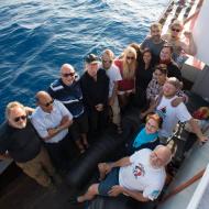 Image: Freedom Flotilla Coalition