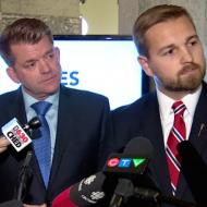 Brian Jean & Derek Fildebrandt