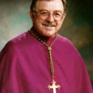 Bishop Fred Henry