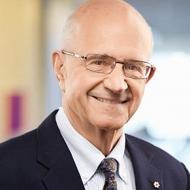 Frank Iacobucci