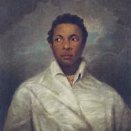 Image: Ira Aldridge/Wikimedia Commons