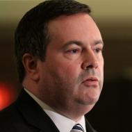 Jason Kenney