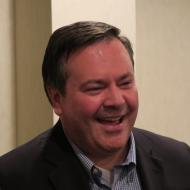 Jason Kenney